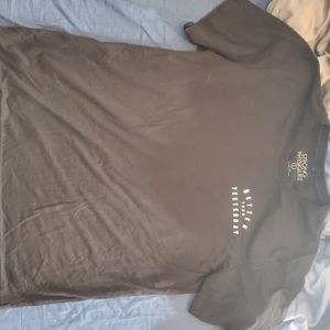 Large Core Value Tee Strong Physiquez